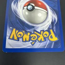 Dark Wartortle 46/82 Team Rocket Uncommon Pokemon Card LP - Image 5