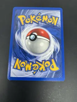 Dark Charmeleon 32/82 Uncommon Team Rocket Pokemon Card VLP - Image 3