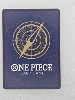 Sabo - ST13-007 - One Piece Card Game - NM Pack Fresh! - Image 3