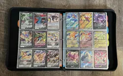 Pokemon 100% Complete Pokedex 1700+ Card Collection Set Binder Lot All Gen Years - Image 5