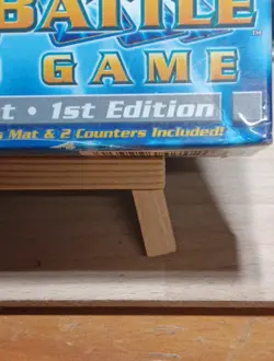 Digimon Monster Digi Battle Card Game Starter Set 1st Edition Factory Sealed 🍒 - Image 2