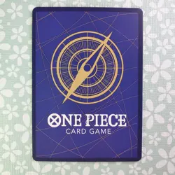 One Piece Card Game Kaido OP01-094 Super Rare Romance Dawn Singles NM US Seller - Image 2
