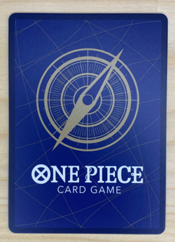 X. Drake OP01-114 R - One Piece Card Game - Japanese - Image 2