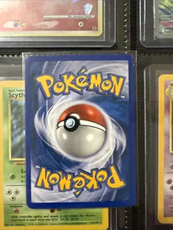 Pokemon Gengar TCG Expedition Base Set Reverse Holo Holo Card 13/165 - Image 2