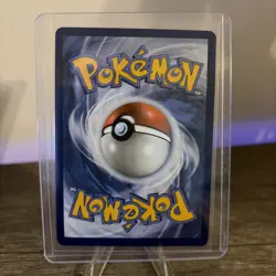 Pikachu V Celebrations Black Star SWSH143 Promo Pokemon Card NM - Image 2