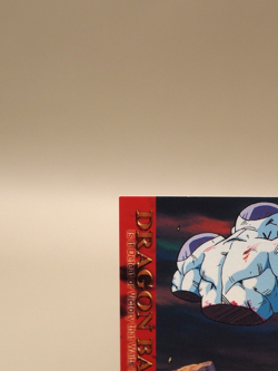 Son Goku Frieza Dragonball Z Amada Trading Card 2003 ST N-89 Japanese L624 - Image 3