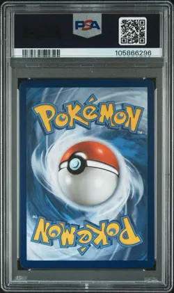 Charizard PSA 10 2021 English Pokemon Card Celebrations Classic Collection 4/102 - Image 2