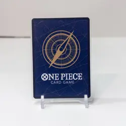 One Piece Card Game OP05-034 Baby 5 Character Card Japanese Holo NM - Image 3
