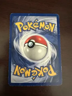 Base Set 2 Unlimited Vintage Pokemon 20 Card Lot LP-DMG - Image 2