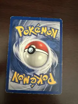 Base Set 2 Unlimited Vintage Pokemon 20 Card Lot LP-DMG - Image 4