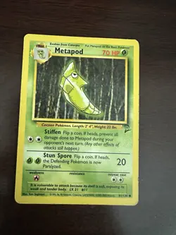 Base Set 2 Unlimited Vintage Pokemon 20 Card Lot LP-DMG - Image 5