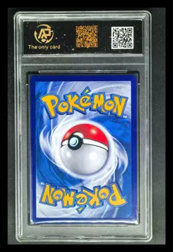 2025 Pokemon Cards CHN. Jolteon 0306/14 RPA 10 (SAME AS PSA 10) - Image 2