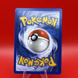 Base Set 2 Venusaur Holo Vintage Pokemon Card WOTC NM 18/130. 1 Of The Big Three - Image 2
