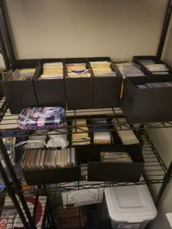 100 Pokemon Card Lot All SETS POSSIBLE!+ Ultra Rare | VMAX GX EX VSTAR OR V! - Image 1
