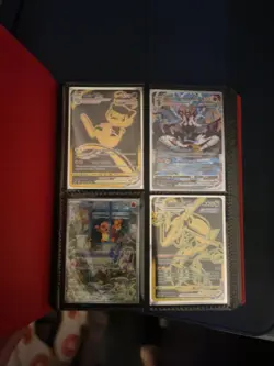 100 Pokemon Card Lot All SETS POSSIBLE!+ Ultra Rare | VMAX GX EX VSTAR OR V! - Image 4