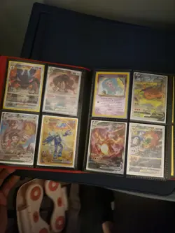 100 Pokemon Card Lot All SETS POSSIBLE!+ Ultra Rare | VMAX GX EX VSTAR OR V! - Image 5