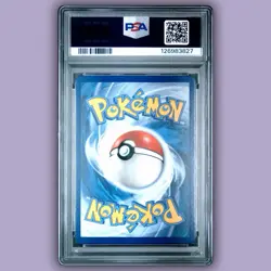2019 Pokemon Cosmic Eclipse Togepi & Cleffa & Igglybuff GX Card 143/236 PSA 10 - Image 2