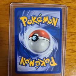 Pokemon card Kabutops Holographic 2001 Neo Discovery set no. 6/75 Mint Condition - Image 2