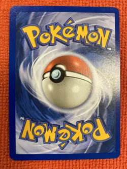 SKYRIDGE RATTATA 90/144 2003 Non -Holo Pokemon TCG - Image 2
