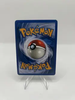 Pokemon TCG Piplup DP03 Holo Promo Diamond and Pearl: LP+ - Image 2