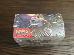 Pokemon TCG Scarlet Violet Twilight Masquerade Booster Box Factory Sealed - Image 3