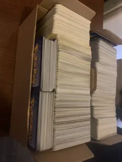 Pokemon Card Lot 100 OFFICIAL TCG Cards | Ultra Rares | V VMAX VSTAR GX EX | + - Image 5