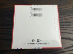 151 Japanese Booster Box SV2a Scarlet Violet Pokemon TCG *US Seller**SEALED/NEW* - Image 2