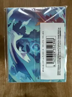 Pokemon Center Japan - Deck Box - Latios & Latias - Image 3