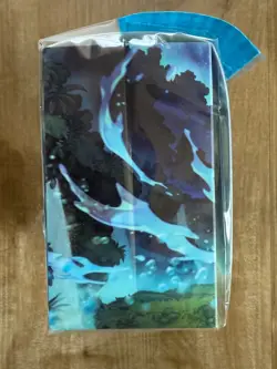 Pokemon Center Japan - Deck Box - Latios & Latias - Image 4