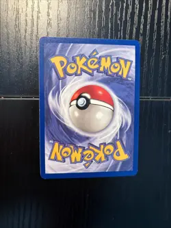 1st Edition Dark Gloom 36/82 Team Rocket Non Holo Uncommon WoTC Pokemon 2000 NM - Image 3