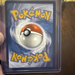 Magneton SVP 153 Black Star Promo Pokemon TCG Surging Sparks Prerelease Stamped - Image 2
