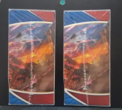 Pokemon Battle Styles Build & Battle Box Sealed - Image 2
