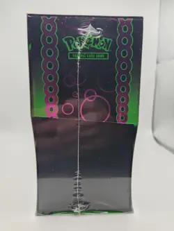 Shrouded Fable Pokemon Center Exclusive ETB Elite Trainer Box - MINTY SEALED - Image 2