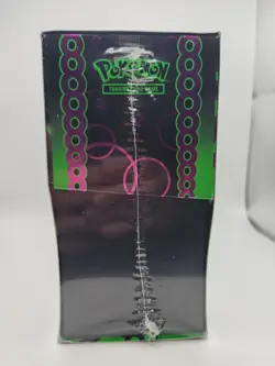 Shrouded Fable Pokemon Center Exclusive ETB Elite Trainer Box - MINTY SEALED - Image 4