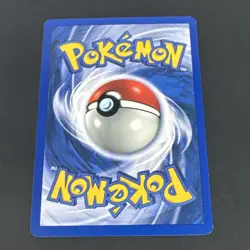 Pokemon TCG Sabrina's Slowbro Gym Heroes 60/132 Regular LP - Image 3
