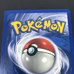 Pokemon TCG Sabrina's Slowbro Gym Heroes 60/132 Regular LP - Image 4