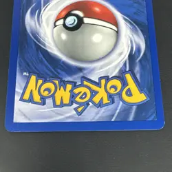 Pokemon TCG Sabrina's Slowbro Gym Heroes 60/132 Regular LP - Image 5