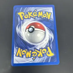 Dark Rapidash 44/82 Team Rocket Pokemon TCG Uncommon Near Mint LP Unlimited - Image 3