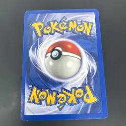Pokemon TCG Dark Jolteon 38/82 Team Rocket Uncommon Vintage WOTC NM - Image 3