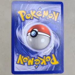 Haunter 6/62 Fossil Holo Rare Pokemon WOTC LP Lightly Played - Image 2