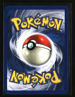 Pokemon GOOD MANNERS 111/132 1st Edition (2000 Gym Heroes) LP/Light Play - Image 2