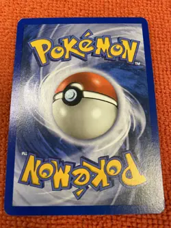 Pokemon TCG MACHAMP 16/144 SKYRIDGE 2003 Rare Non -Holo - Image 2