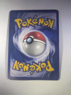 Eevee 11/53 Wotc Promo Holo (LP) Lightly Played Pokemon - Image 4