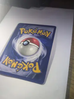 Eevee 11/53 Wotc Promo Holo (LP) Lightly Played Pokemon - Image 5