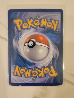 Pokemon TCG Next Destinies #51 Zekrom EX 2012 Ultra Rare - LP - Image 2