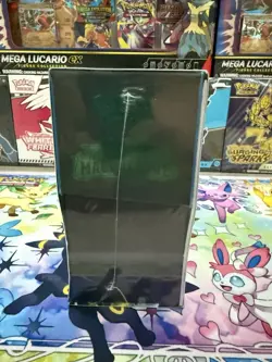Pokemon Twilight Masquerade Elite Trainer Box - ETB - Factory Sealed - Image 2