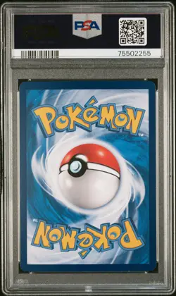 PSA 10 2023 Pokemon Chinese CSM2a Chinese #175 Tag Team Latias & Latios GX SR - Image 2