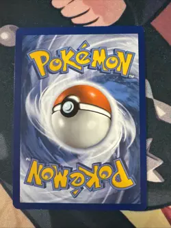 Pokemon Miriam 238/198 Full Art Holo Trainer Ultra Rare Scarlet Violet NM Card - Image 2
