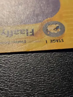 Flaffy 77/165 - Uncommon (Expedition Base Set) - Moderately Played Pokemon Card - Image 3