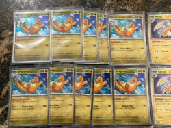 Pokemon TCG 151 Mini Tins Sam’s Club Promo Cards Gengar Dragonite Machamp Raichu - Image 3